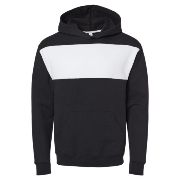 Unisex Nublend® Billboard Hooded Sweatshirt Thumbnail