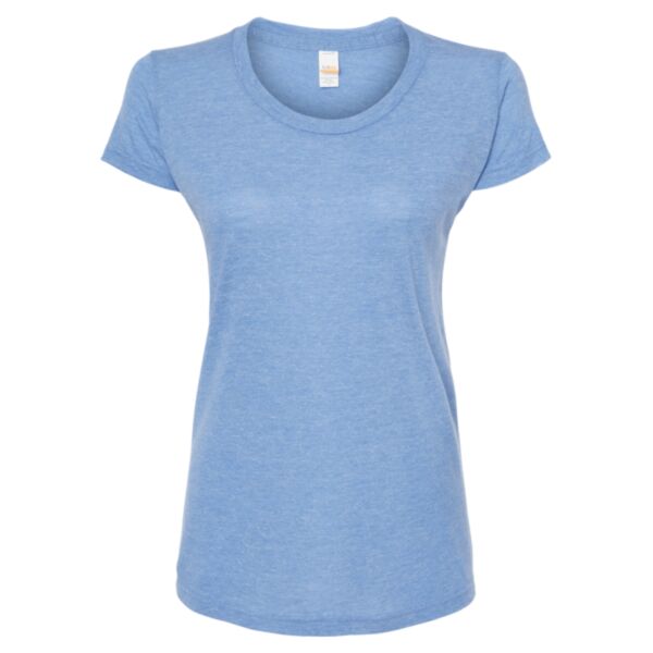 Women's Tri-Blend T-Shirt Thumbnail