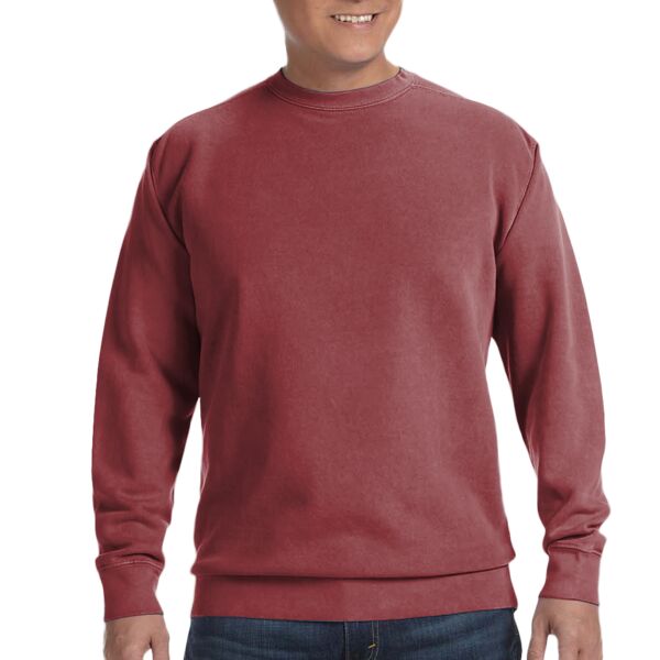 Adult Crewneck Sweatshirt Thumbnail