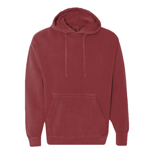 Adult Hooded Sweatshirt Thumbnail