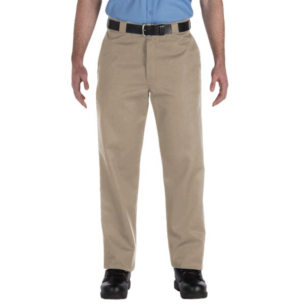 Men's Twill Work Pant Thumbnail