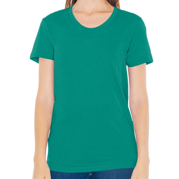 Women’s 50/50 Tee Thumbnail