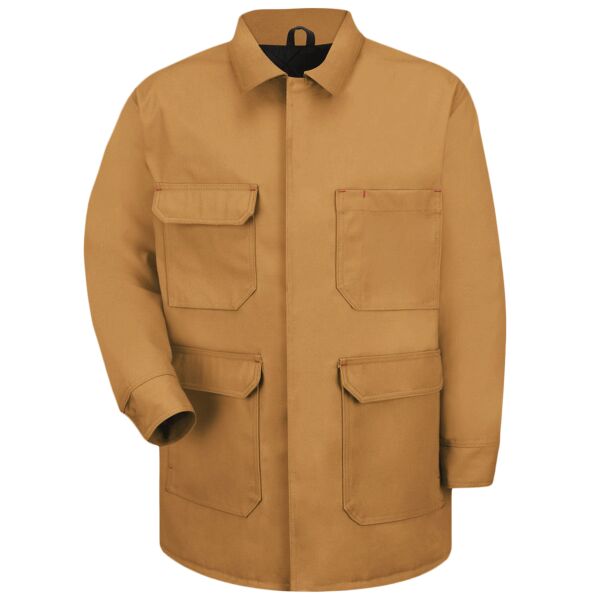 Men's Blended Duck Chore Coat Thumbnail