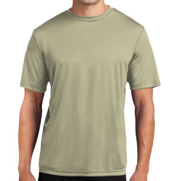 Sport Tek - Tall PosiCharge ® Competitor™ Tee Thumbnail