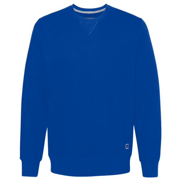 Russell Athletic - Cotton Rich Fleece Crewneck Thumbnail