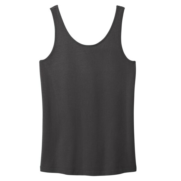 Port & Company - Ladies Beach Wash ® Garment Dyed Tank Thumbnail