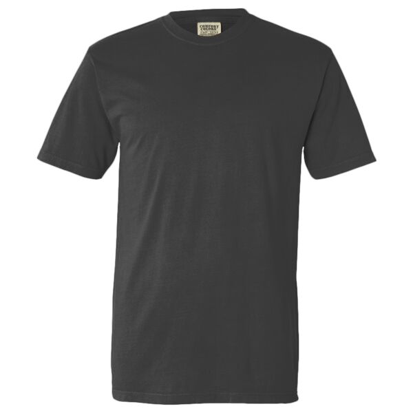 Comfort Colors - Garment-Dyed Lightweight T-Shirt Thumbnail