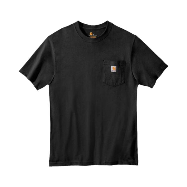 Carhartt - Workwear Pocket Short Sleeve T Shirt Thumbnail