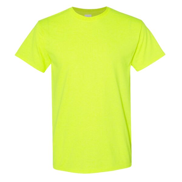 Safety Shirt Special Gildan - Heavy Cotton T-Shirt Thumbnail