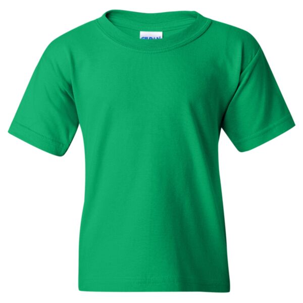 Gildan - Heavy Cotton Youth T-Shirt Thumbnail