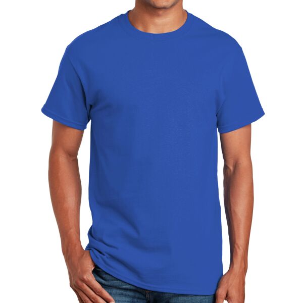 Gildan - Ultra Cotton ® 100% Cotton T Shirt Thumbnail