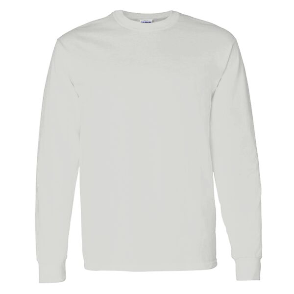 Gildan Heavy Cotton Long Sleeve T-Shirt Thumbnail