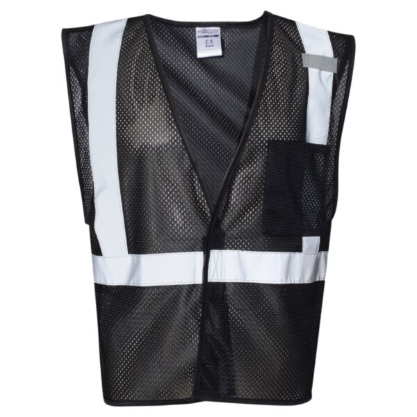Enhanced Visibility Mesh Vest Thumbnail
