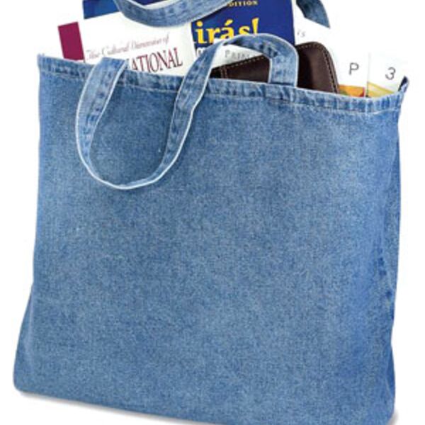 Convention Tote Thumbnail