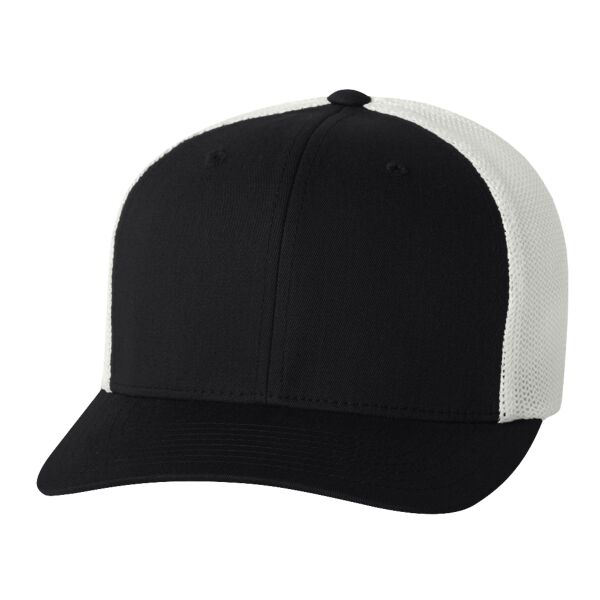 Flexfit Trucker Cap Thumbnail