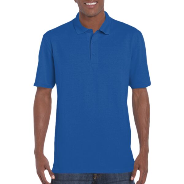 Performance® Double Pique Sport Shirt Thumbnail