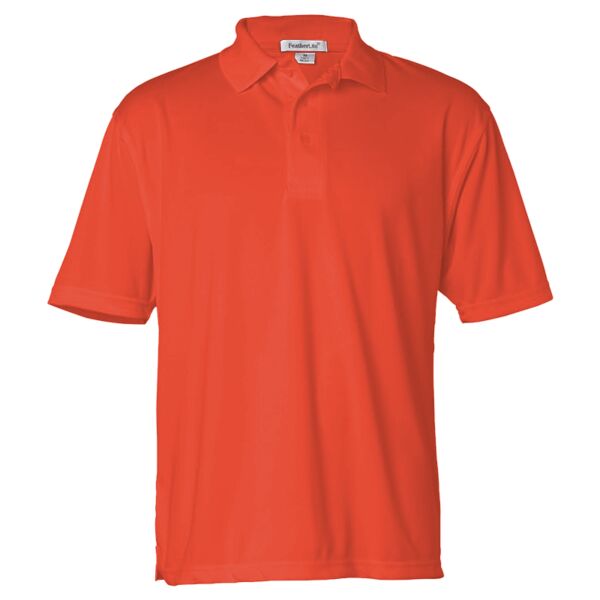 Sierra Pacific - Moisture Free Mesh Sport Shirt Thumbnail