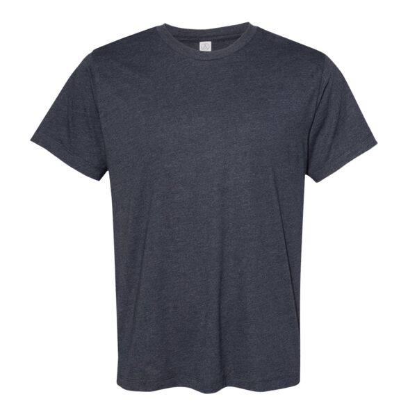 Alternative - Cotton Jersey Go-To Tee Thumbnail