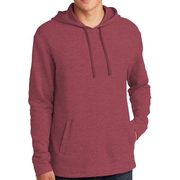 Next Level Unisex PCH Fleece Pullover Hoodie Thumbnail
