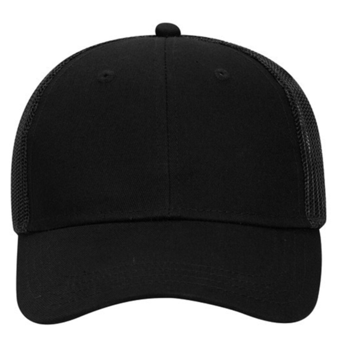 Hat Front