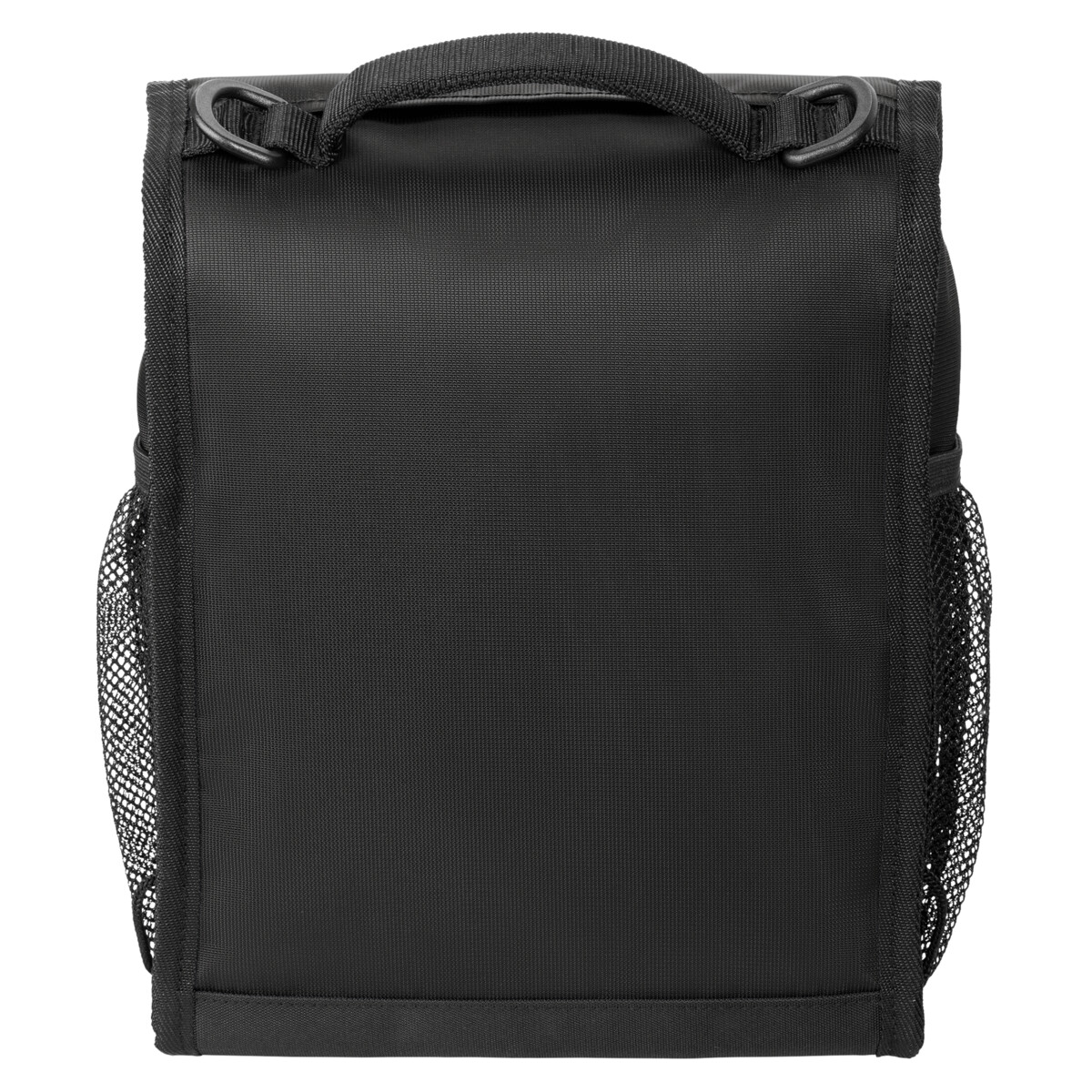 Back