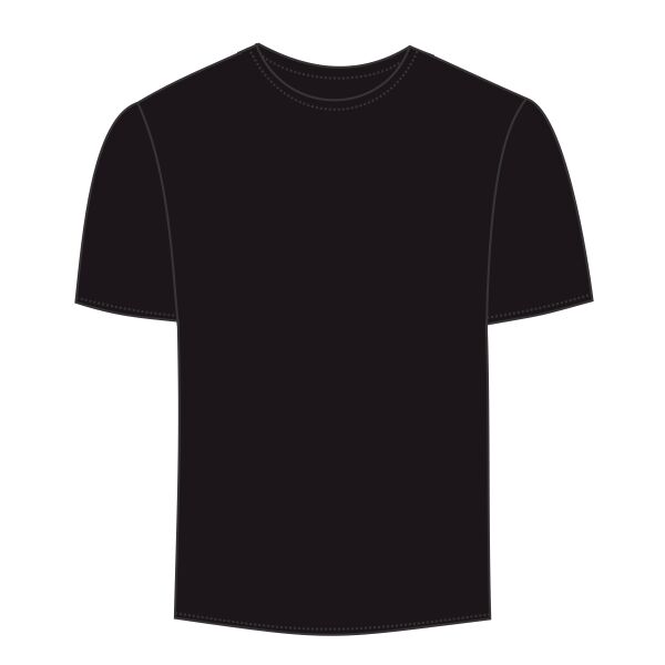USA-Made Heavyweight T-Shirt Thumbnail