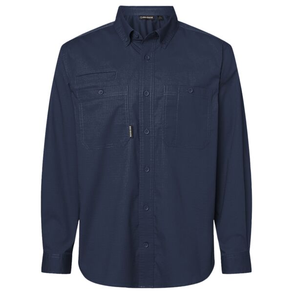 Craftsman Woven Shirt Thumbnail
