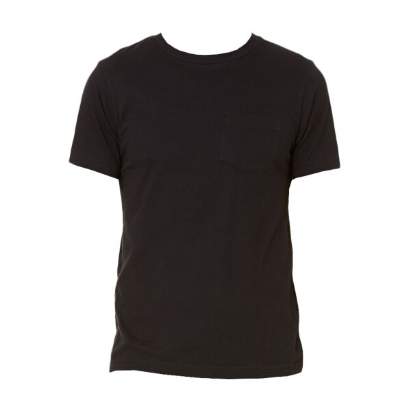 Jersey Pocket Tee Thumbnail