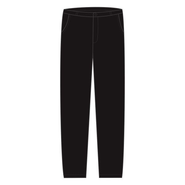 Dura-Kap Industrial Pants Thumbnail