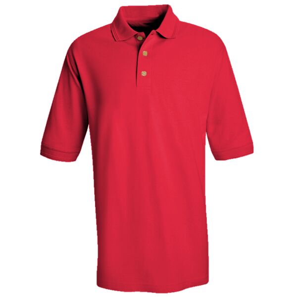 Inner Harbor Basic Piqué Polo Thumbnail