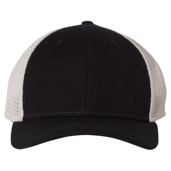 Hudson Trucker Cap Thumbnail