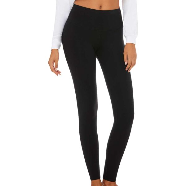 FWD Fashion Women's High Waist Fitness Leggings Thumbnail