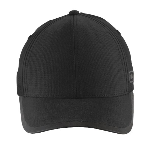 Flux Cap Thumbnail