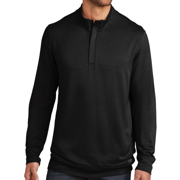 Newport 1/4 Zip Fleece Thumbnail