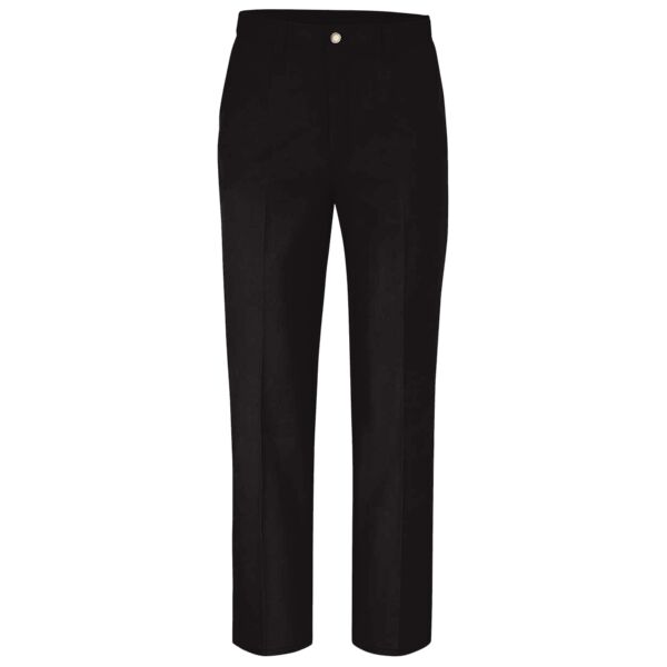 Premium Industrial Flat Front Comfort Waist Pants Thumbnail