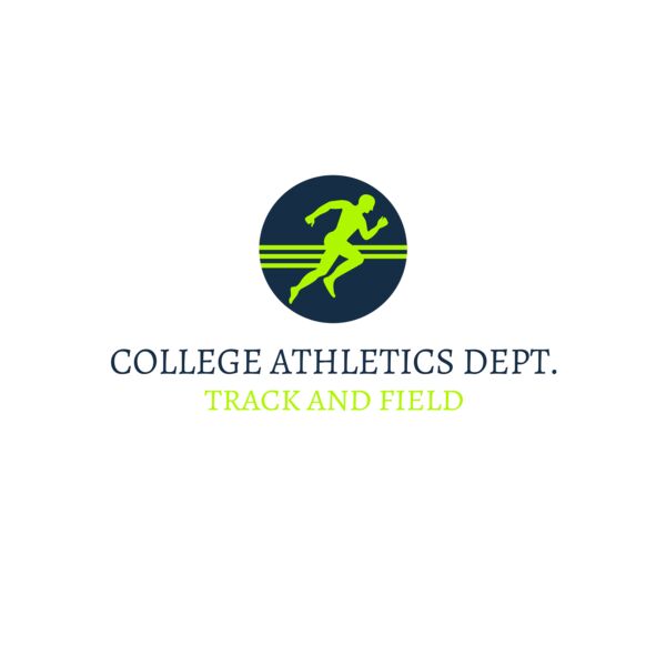 Track &amp; Field Team Logo 11 Thumbnail