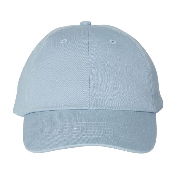 Valucap - Classic Dad's Cap Thumbnail
