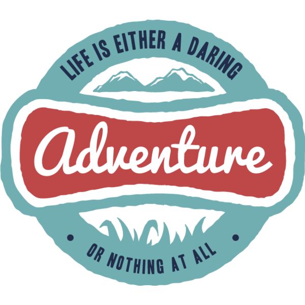 Life Is Adventure Thumbnail