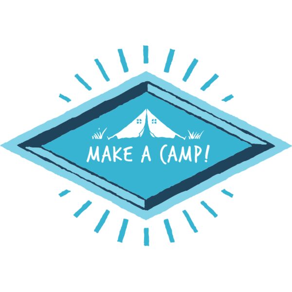 Make a Camp Thumbnail