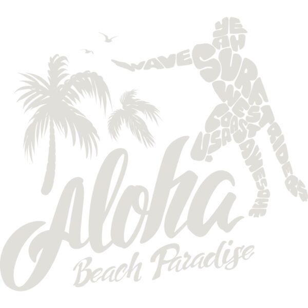 Aloha Paradise Thumbnail