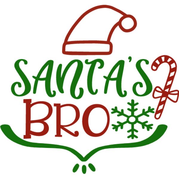 SANTA S BRO Thumbnail
