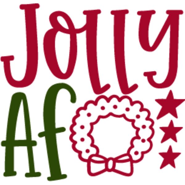 JOLLY AF 2 Thumbnail