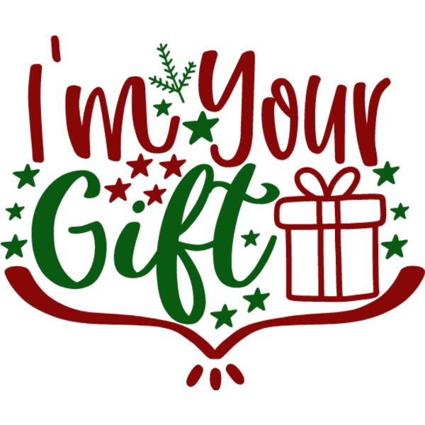 I AM YOUR GIFT Thumbnail