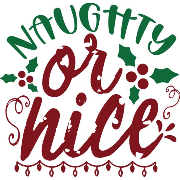 Naughty or nice Thumbnail