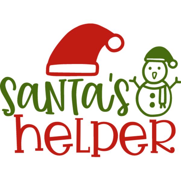 santa s helper Thumbnail