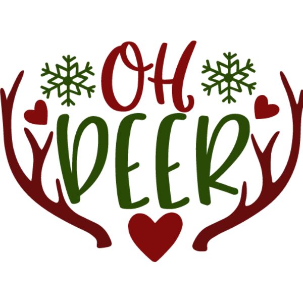 OH DEER Thumbnail