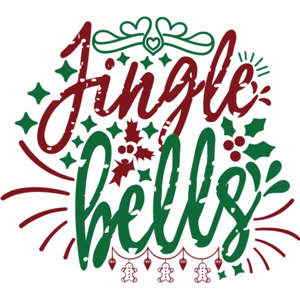 Jingle bells 01 Thumbnail