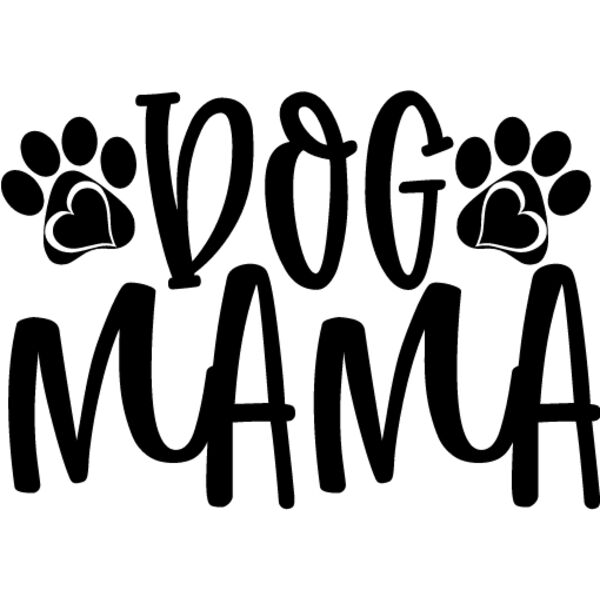 Dog Mama Thumbnail