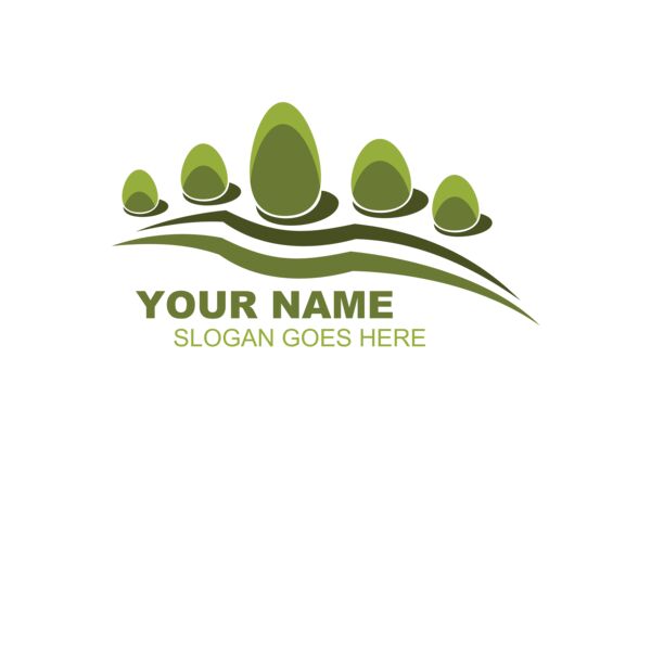 Landscaping Template 5.4 Thumbnail