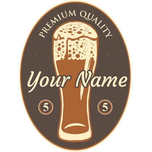 Brewery Template 3 Thumbnail